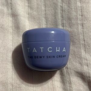 Tatcha The Dewy Skin Cream mini